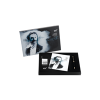 Penna Montblanc Donation Pen in Resina 115057 - 115057